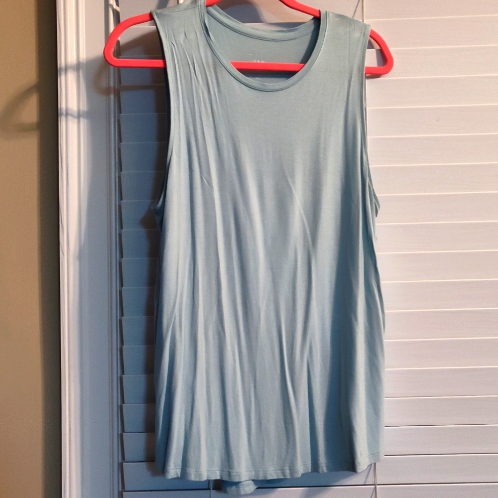 A New Day Tunic Top Size XL